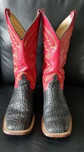 Men's anderson bean boots